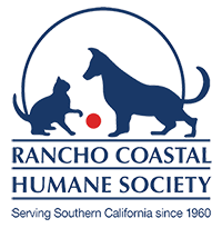 rancho coastal humane society logo