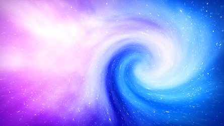 Abstract,Background,Of,A,Glowing,Energy,Spiral,In,The,Universe