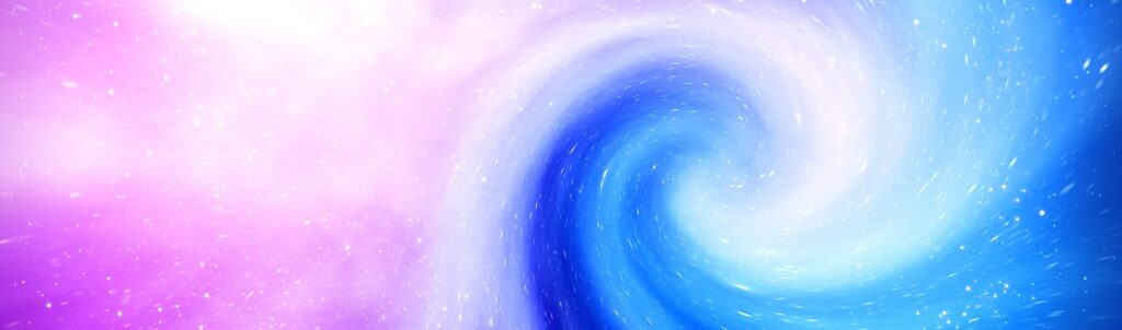 Abstract,Background,Of,A,Glowing,Energy,Spiral,In,The,Universe