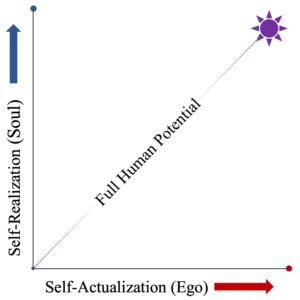 Ego Diagram