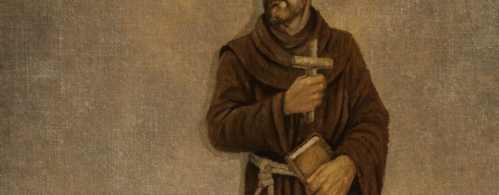 St Francis Featured