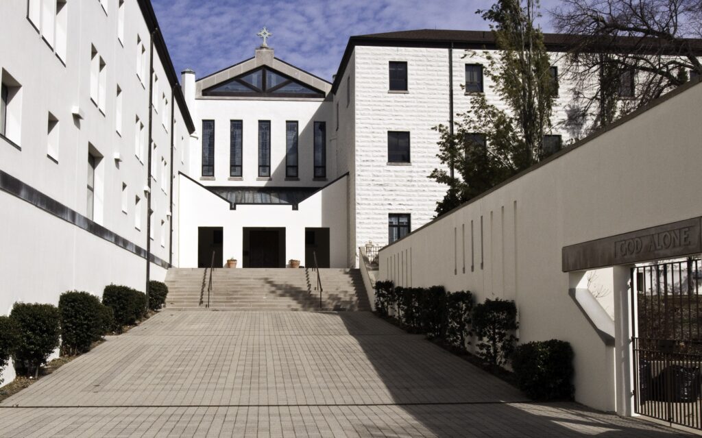 gethsemani copy