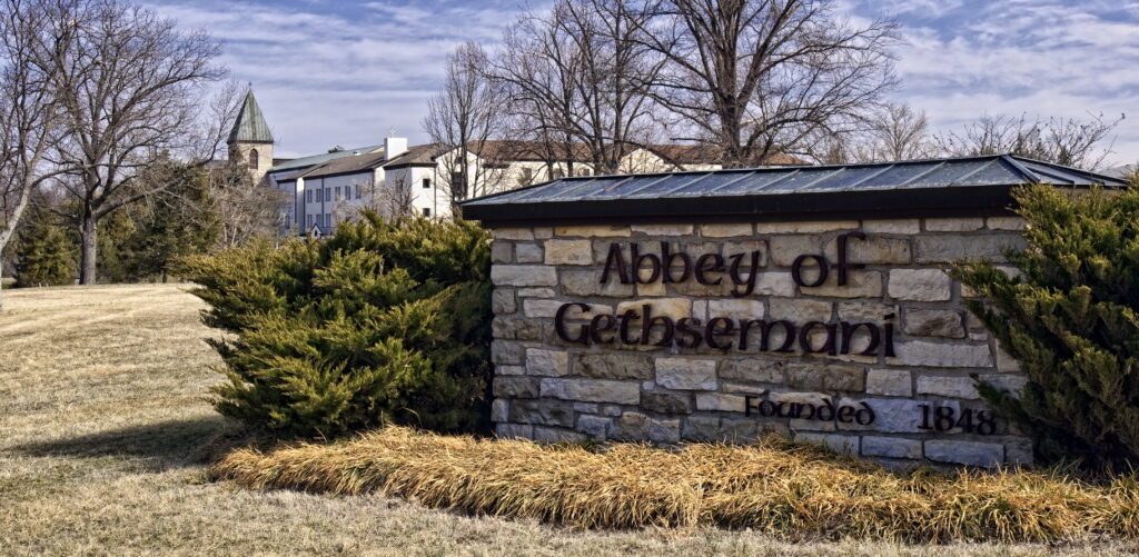gethsemani