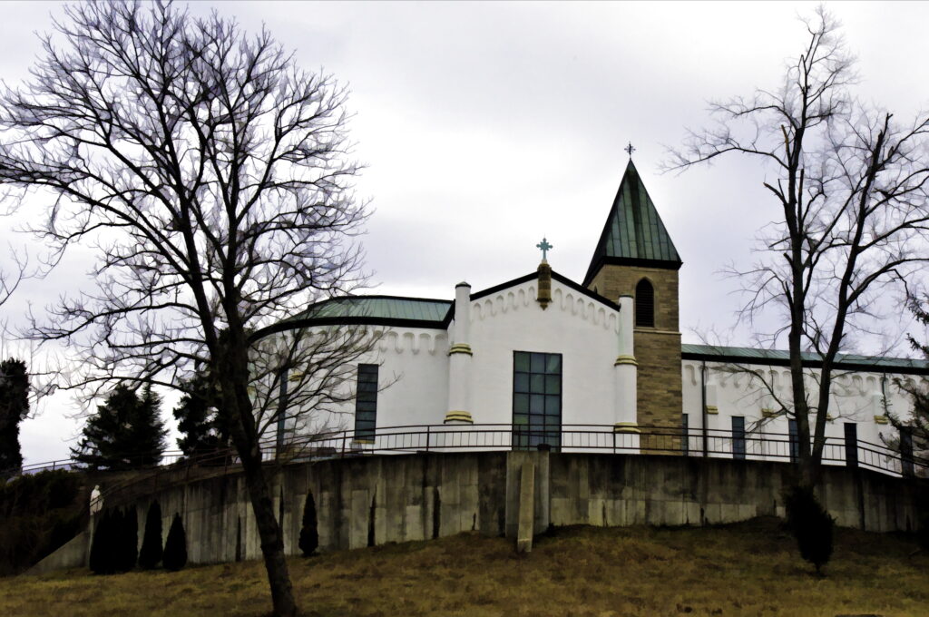 gethsemani