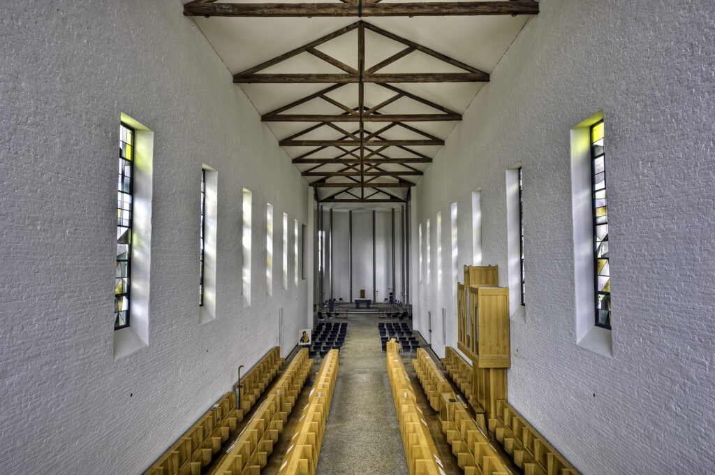 gethsemani