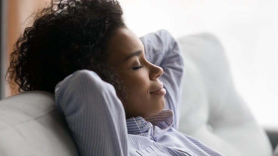 Witnessing Consciousness