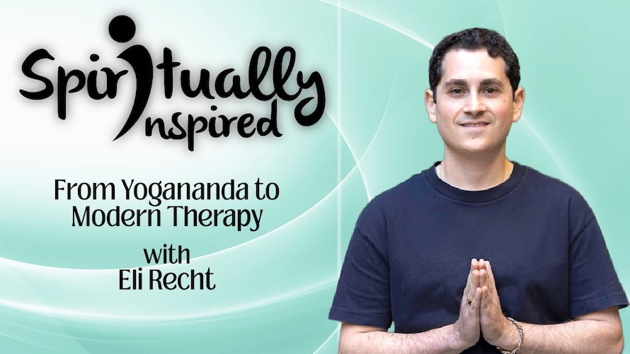 Spiritually Inspired Card