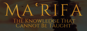 Ma'rifa Newsletter Ma'rifa